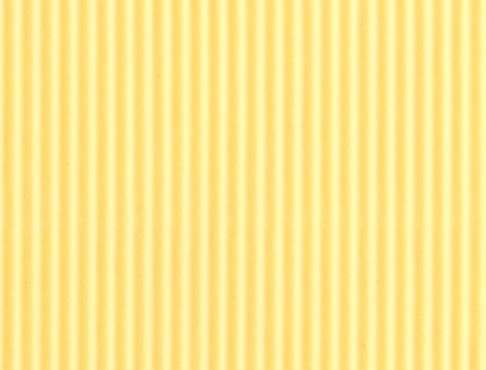 CARTON ONDULADO LIDERPAPEL 50 X 70CM 320G/M2 AMARILLO
