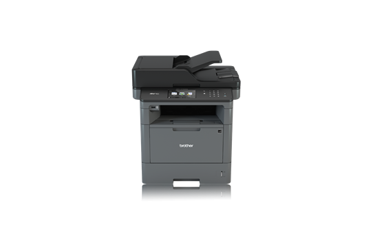 MFC-L5750DW - Multifuncin lser monocromo A4