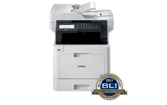 MFC-L8900CDW - Multifuncin lser color A4